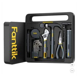 Fanttik N100 7-piece Household Tool Kit | Brand New